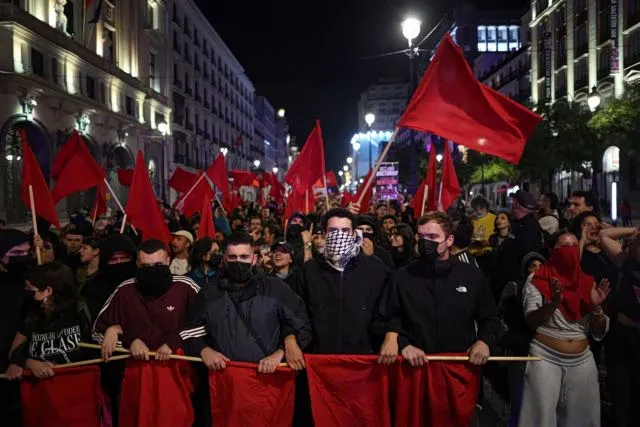 Crise du logement en Espagne : vers une explosion sociale