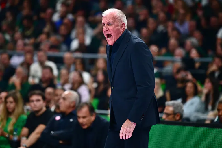 Panathinaikos - Hapoel Tel Aviv : les réactions d'Obradovic