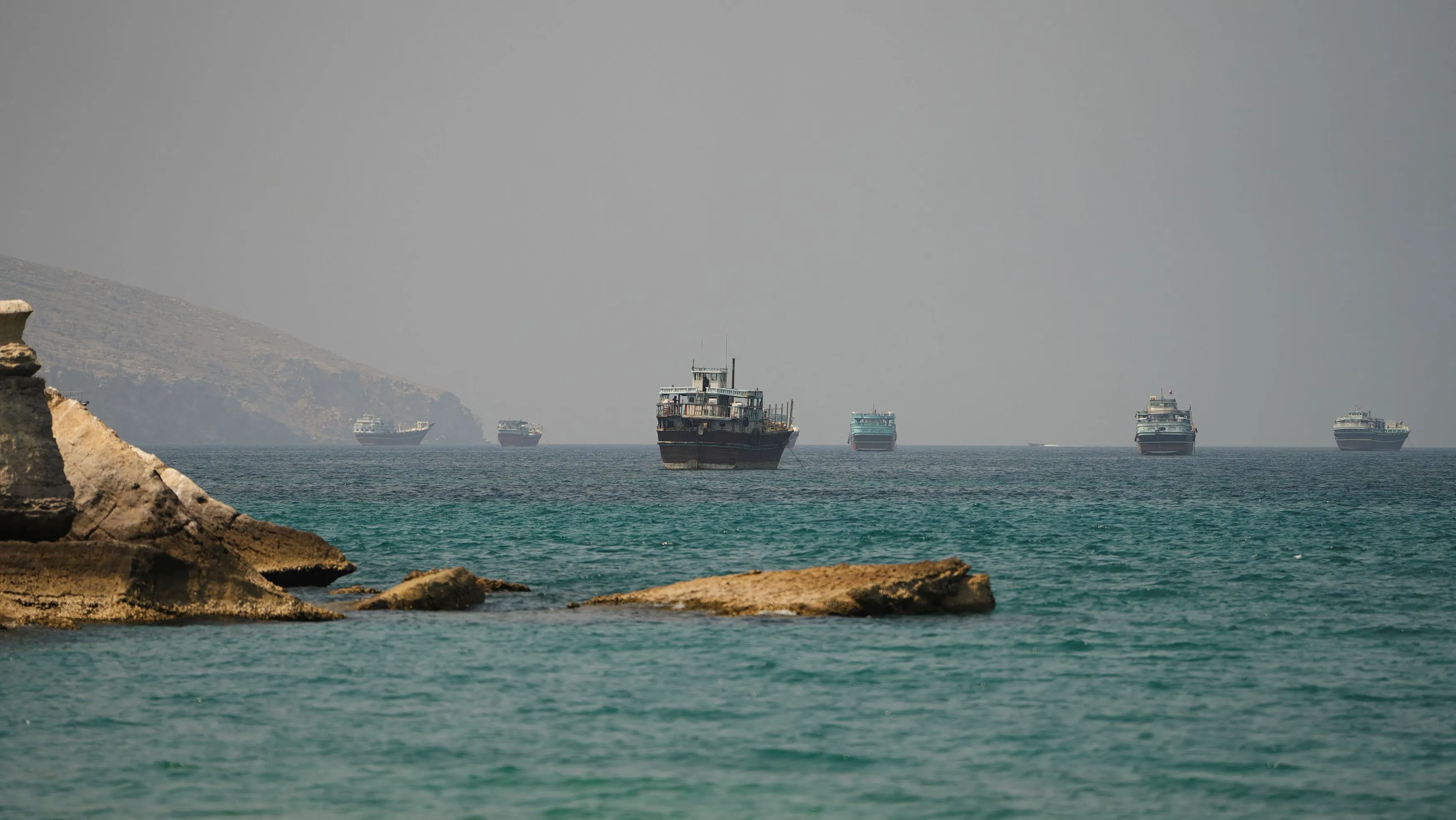 Iran : efforts intensifiés pour contrer les sanctions économiques des États-Unis