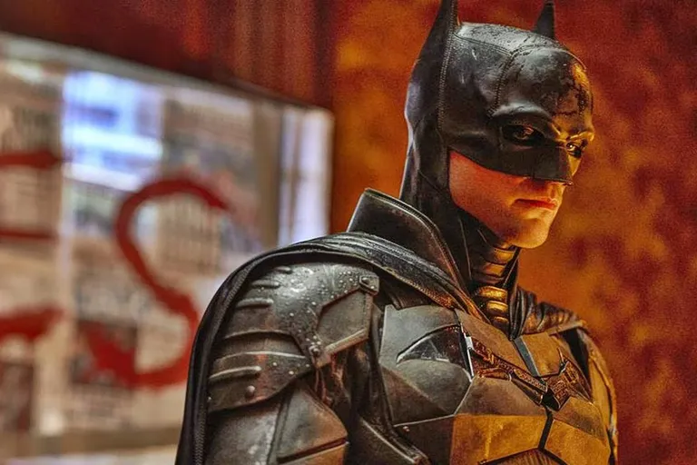 Batman: Part II : Soderbergh vient aider Matt Reeves