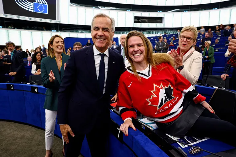Sommet UE-Canada : pourquoi l'UE retire le terme « membre associé »