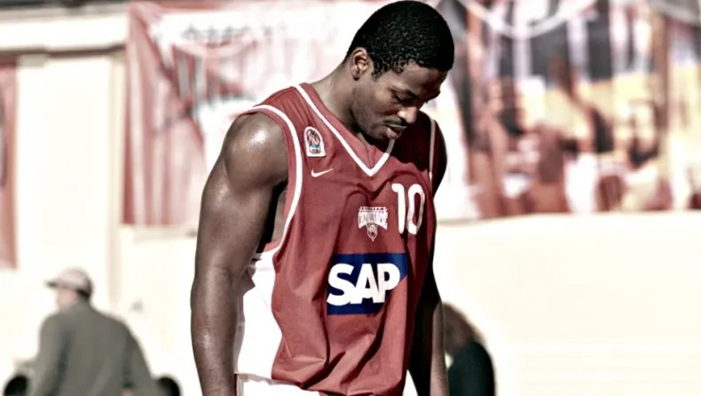 Alphonso Ford Olympiacos : le club grec rend hommage au joueur disparu il y a 22 ans