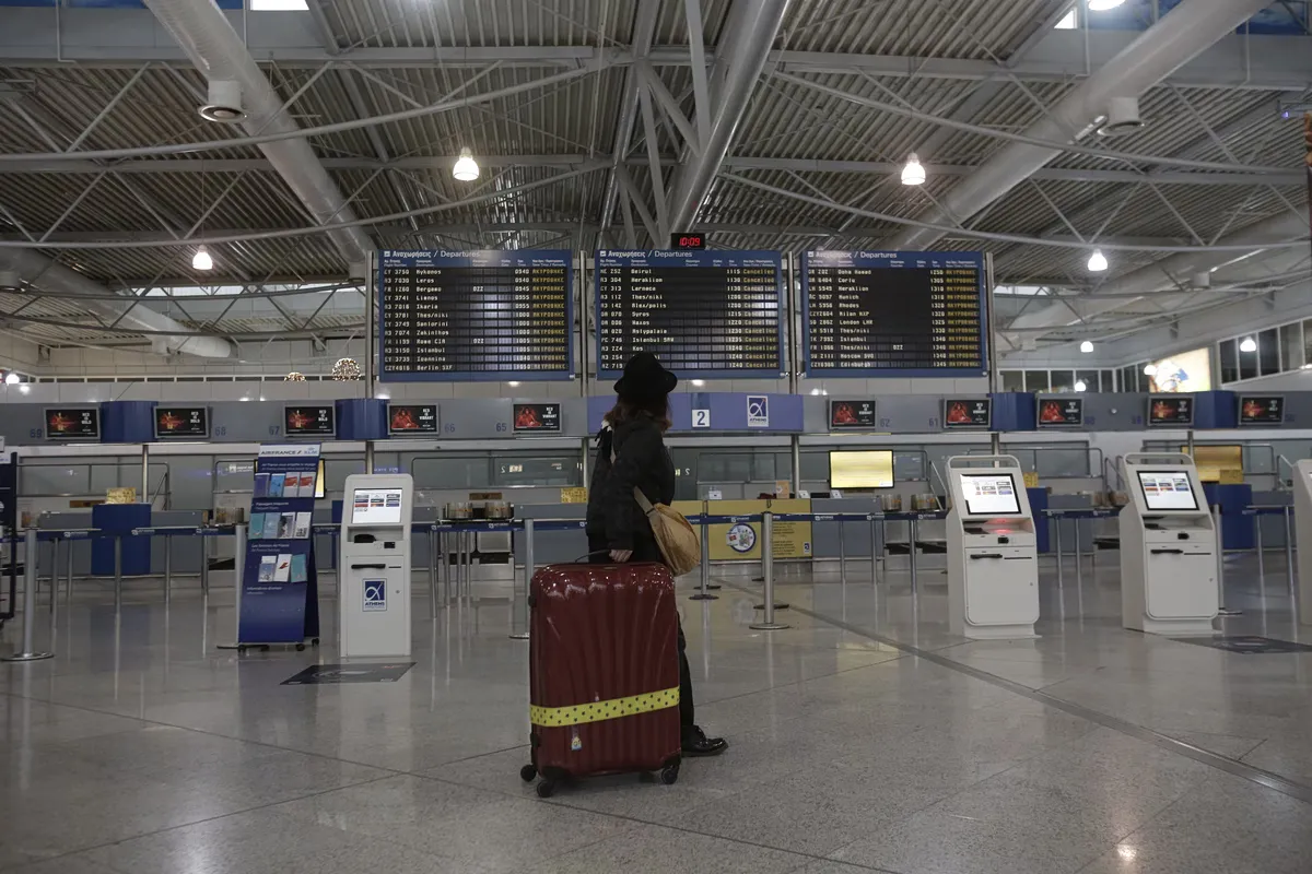 Réforme bagages cabine UE : ce qui change pour vos vols