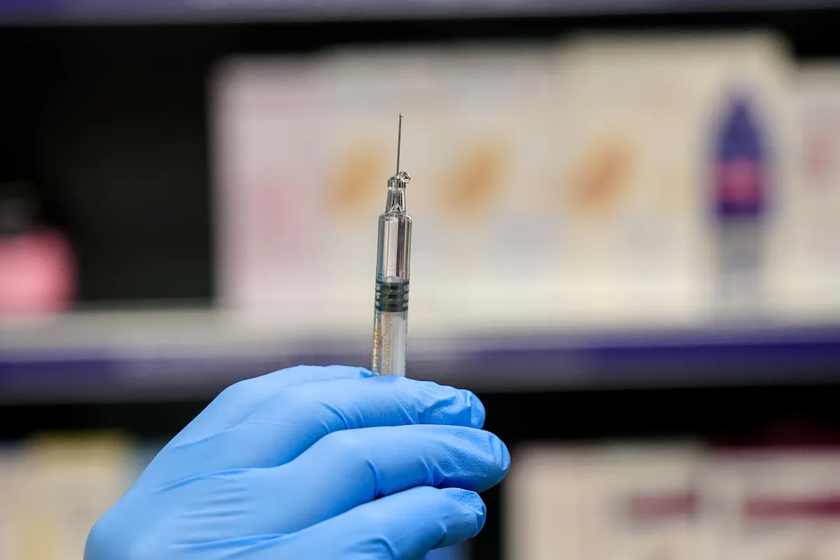 Vaccins contre la grippe : types et calendrier de vaccination