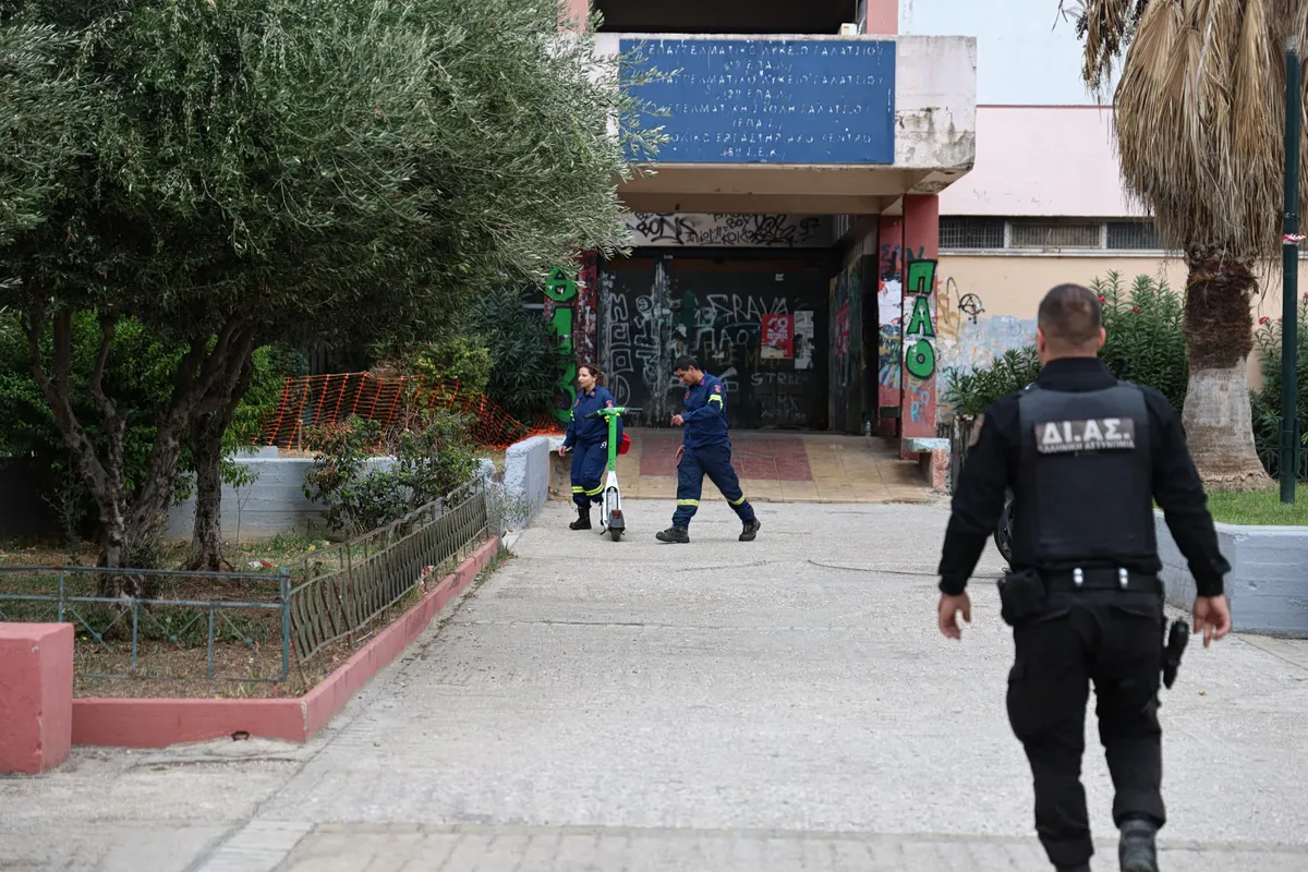 Fermeture du complexe scolaire de Gravas : mode distanciel