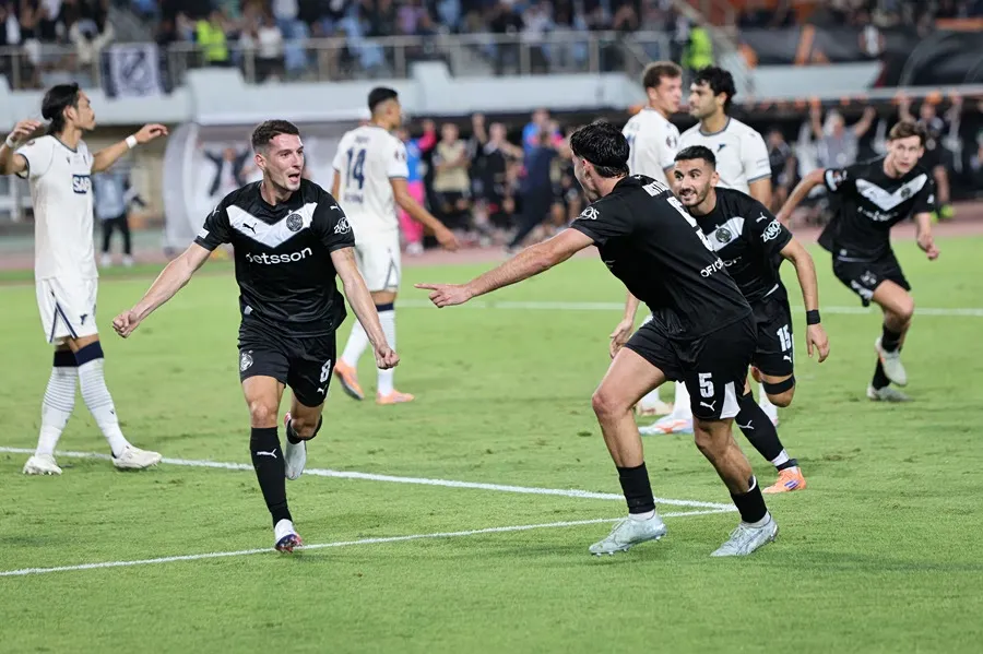 L’OFI affronte Rennes le 15 octobre en Europa League