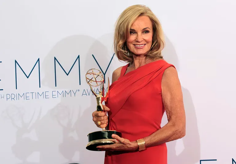 Jessica Lange : ses révélations sur les coulisses d'AHS