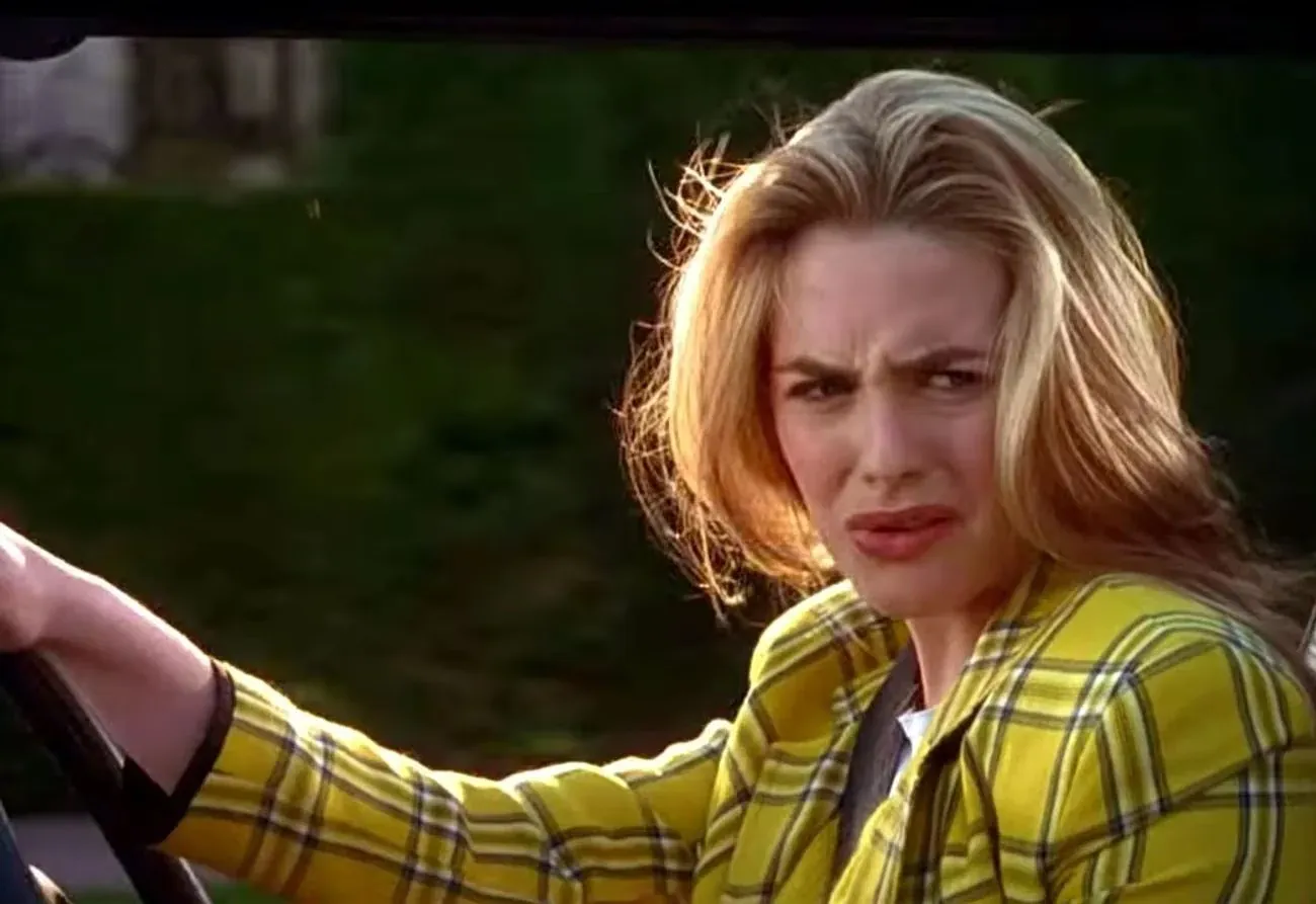 Alicia Silverstone de retour dans le rôle emblématique de Cher Horowitz pour la série 'Clueless'