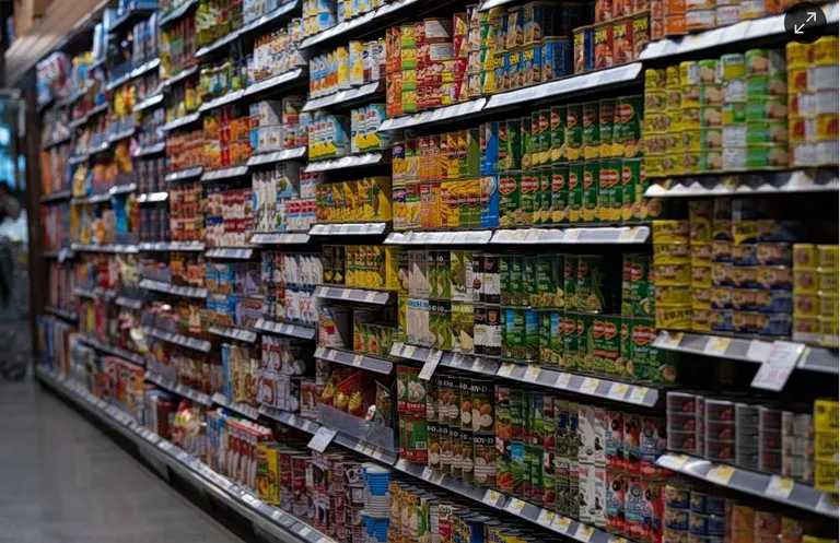 Inflation alimentaire : pourquoi les prix risquent de bondir en 2027