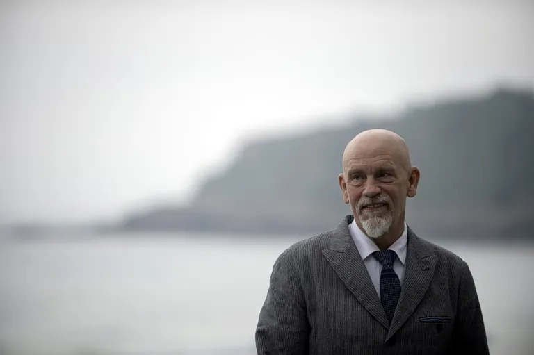 John Malkovich : les Oscars et l'évolution d'Hollywood