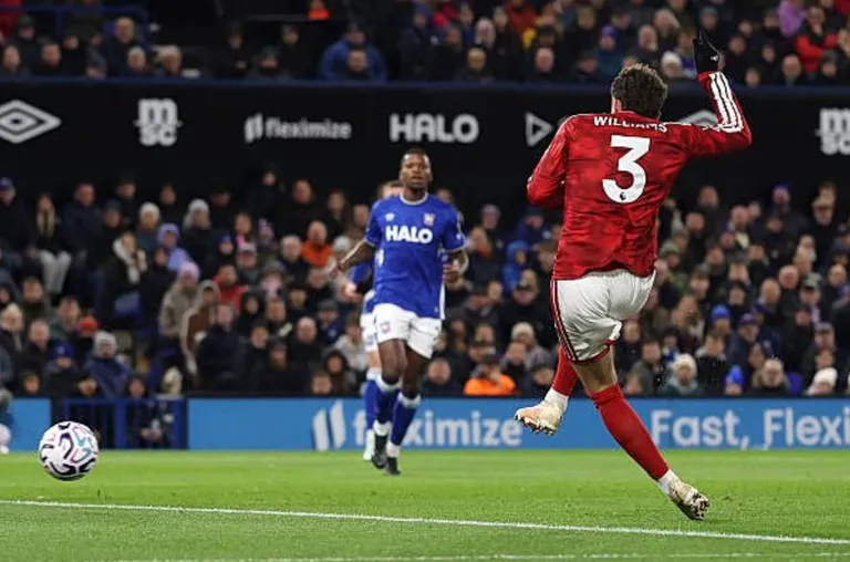 Ipswich Town vs Nottingham Forest : le résumé du nul (1-1)