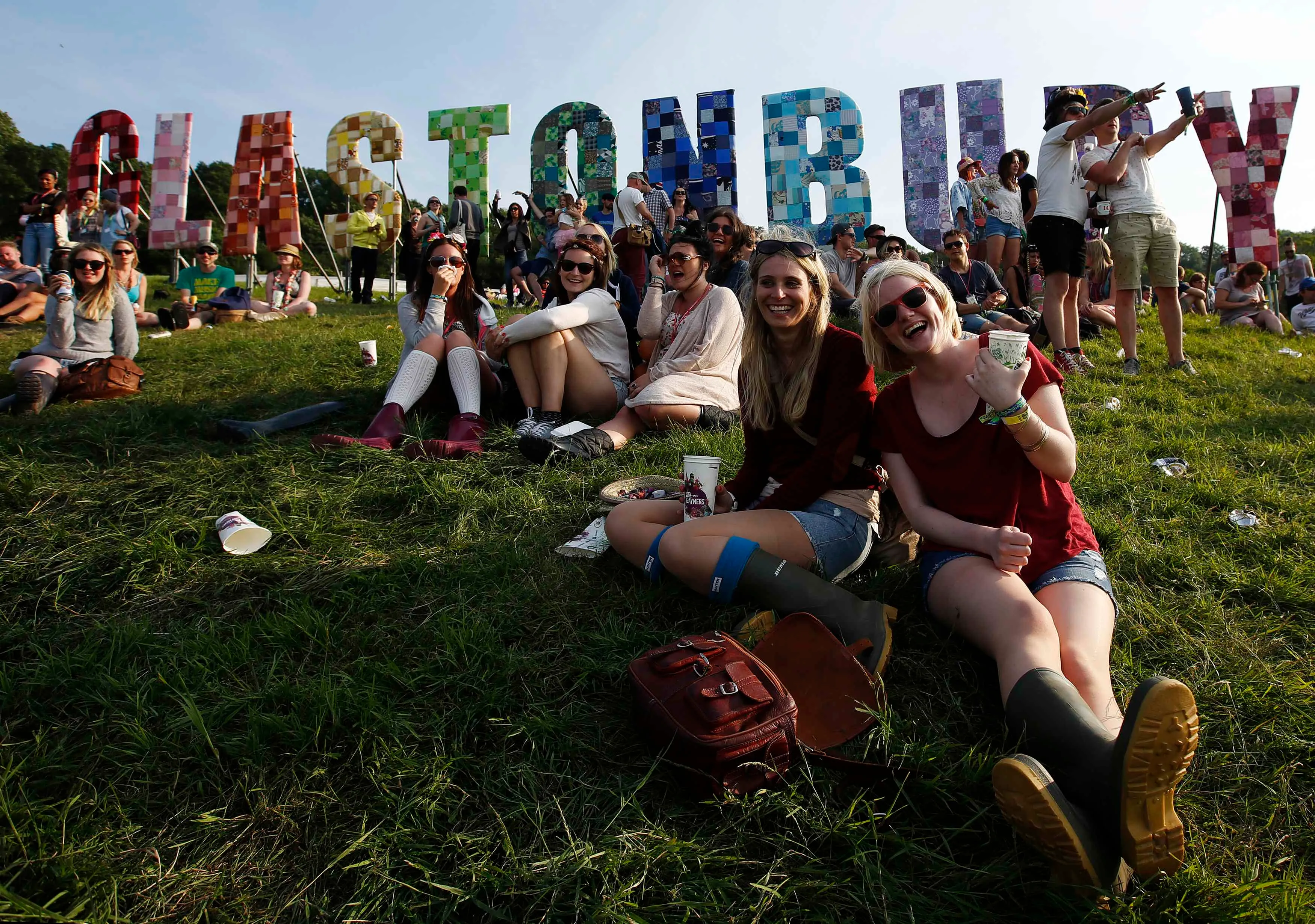 Glastonbury 2027 : les billets se sont envolés en 42 minutes