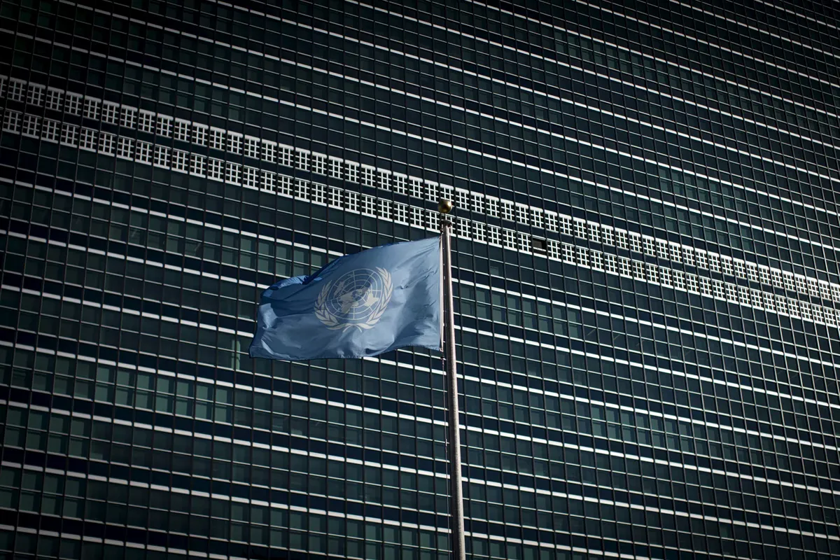 Les Nations Unies face à un avenir incertain : La course au Secrétaire général et les défis mondiaux
