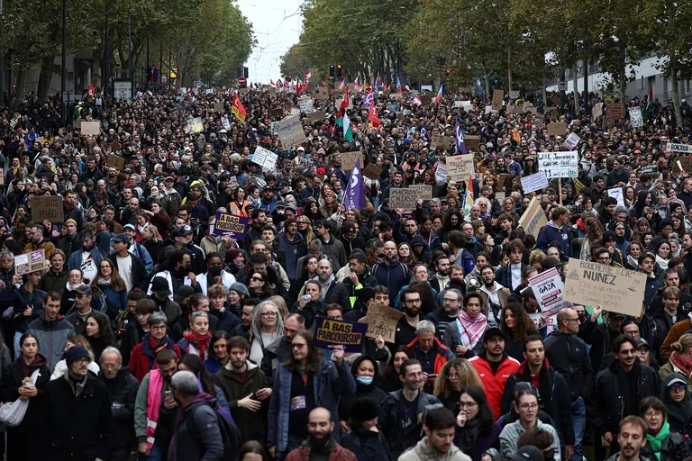 Jeunesse européenne et précarité : pourquoi ce déclin ?