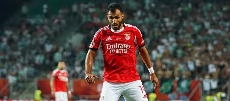 Benfica Santa Clara : un succès renversant de Pavlidis