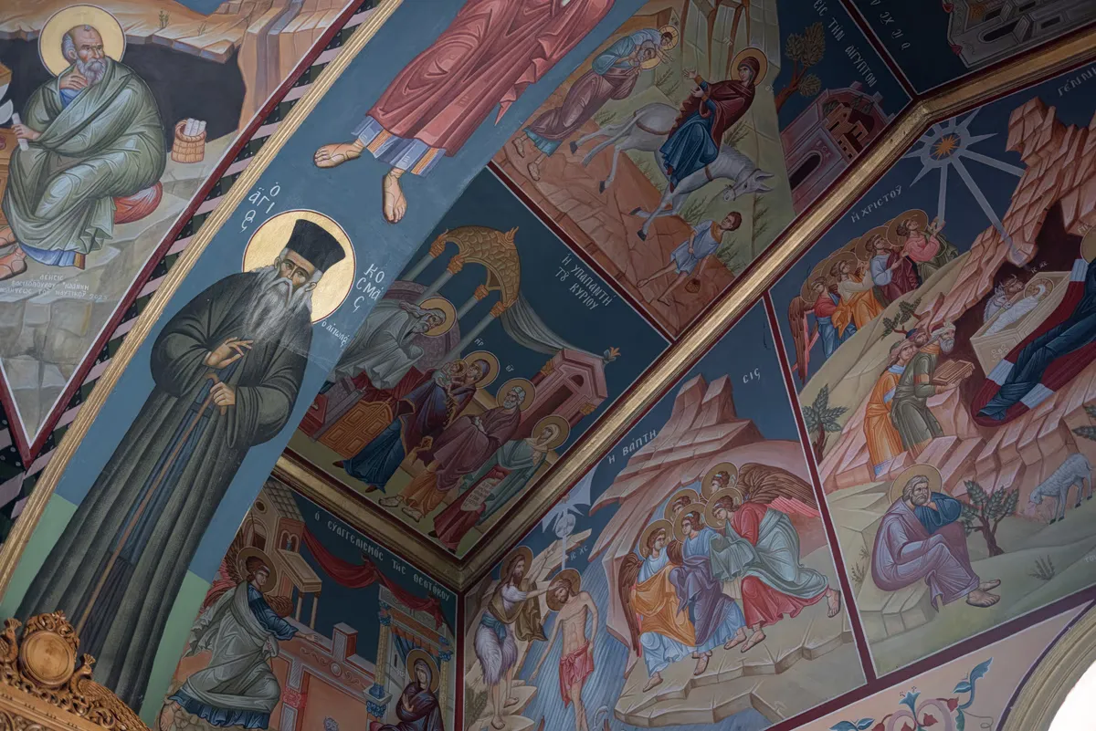 Le 11 octobre : célébrer l'héritage des saints et de l'Église