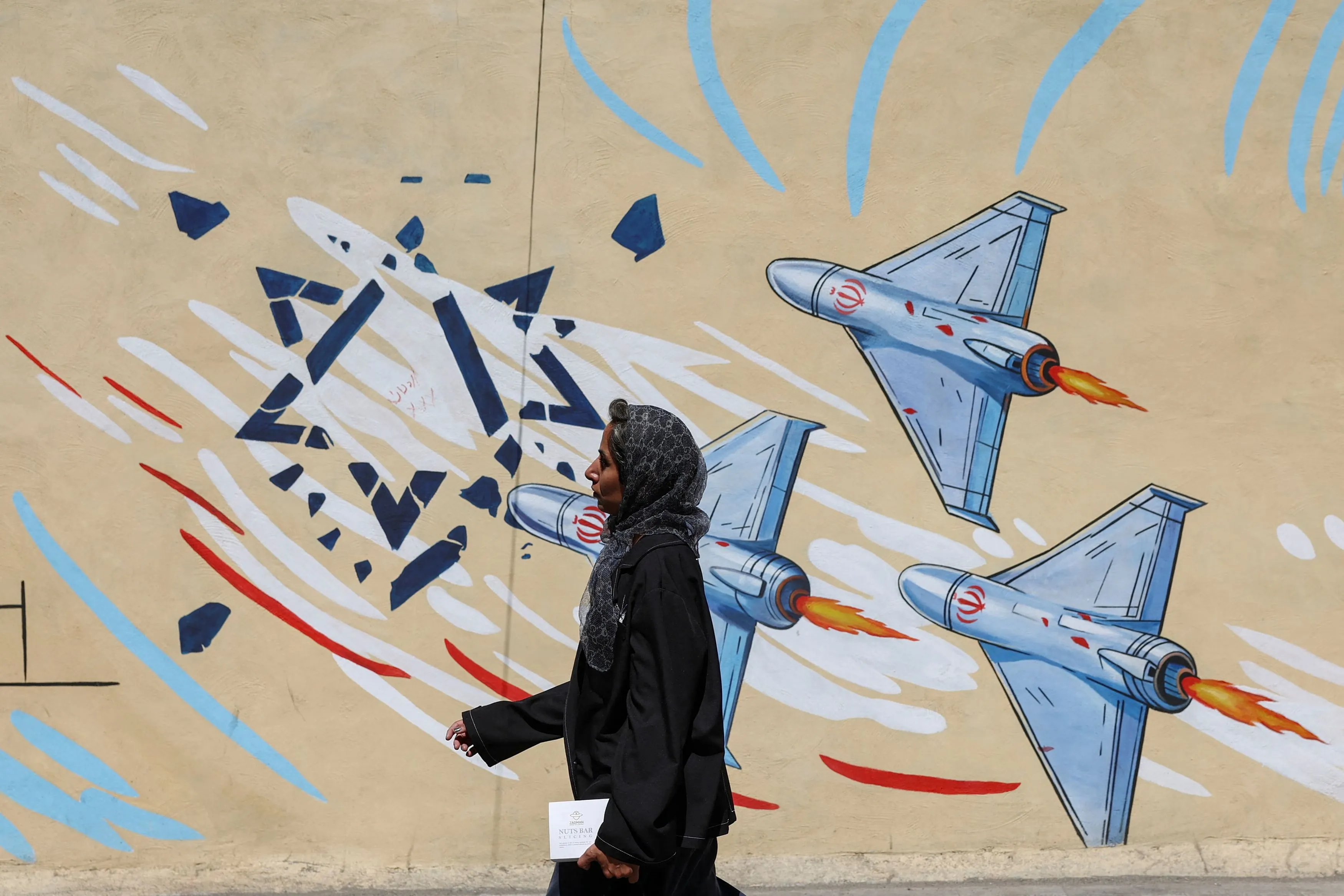 L'Iran promet une approche plus agressive lors du prochain conflit, selon un conseiller de Mojtaba Khamenei