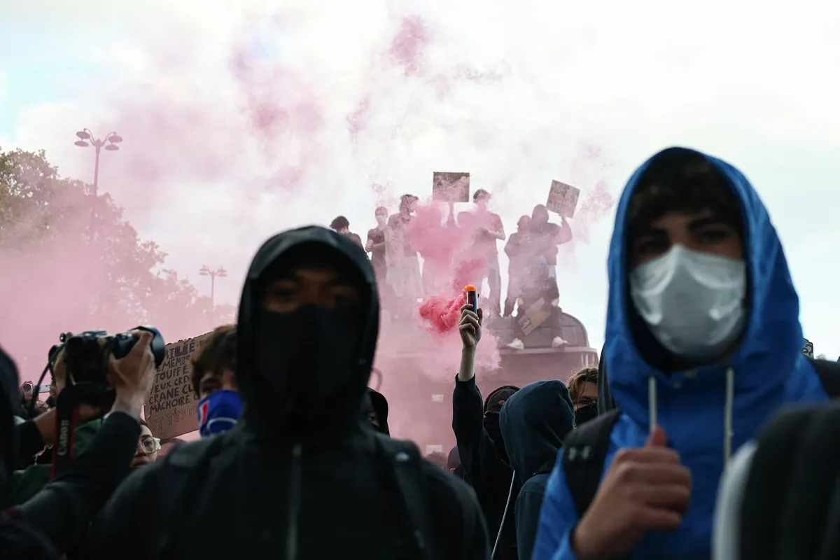 Crise de la dette française : le dilemme des générations