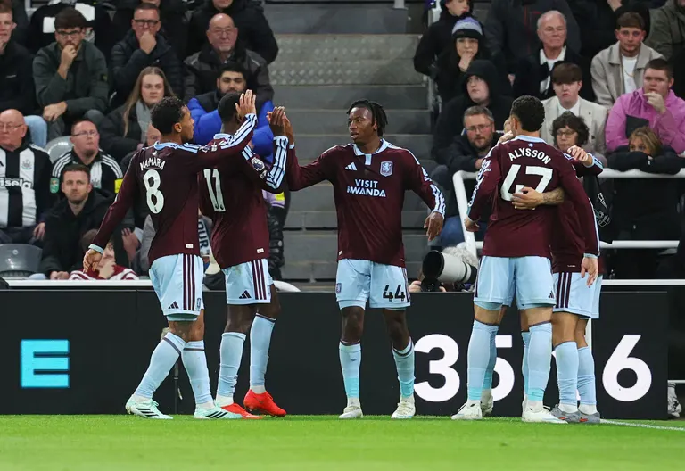 Aston Villa Newcastle : un succès précieux à Newcastle