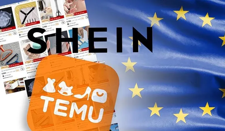Taxe sur les petits colis UE : une hausse prévue pour 2026