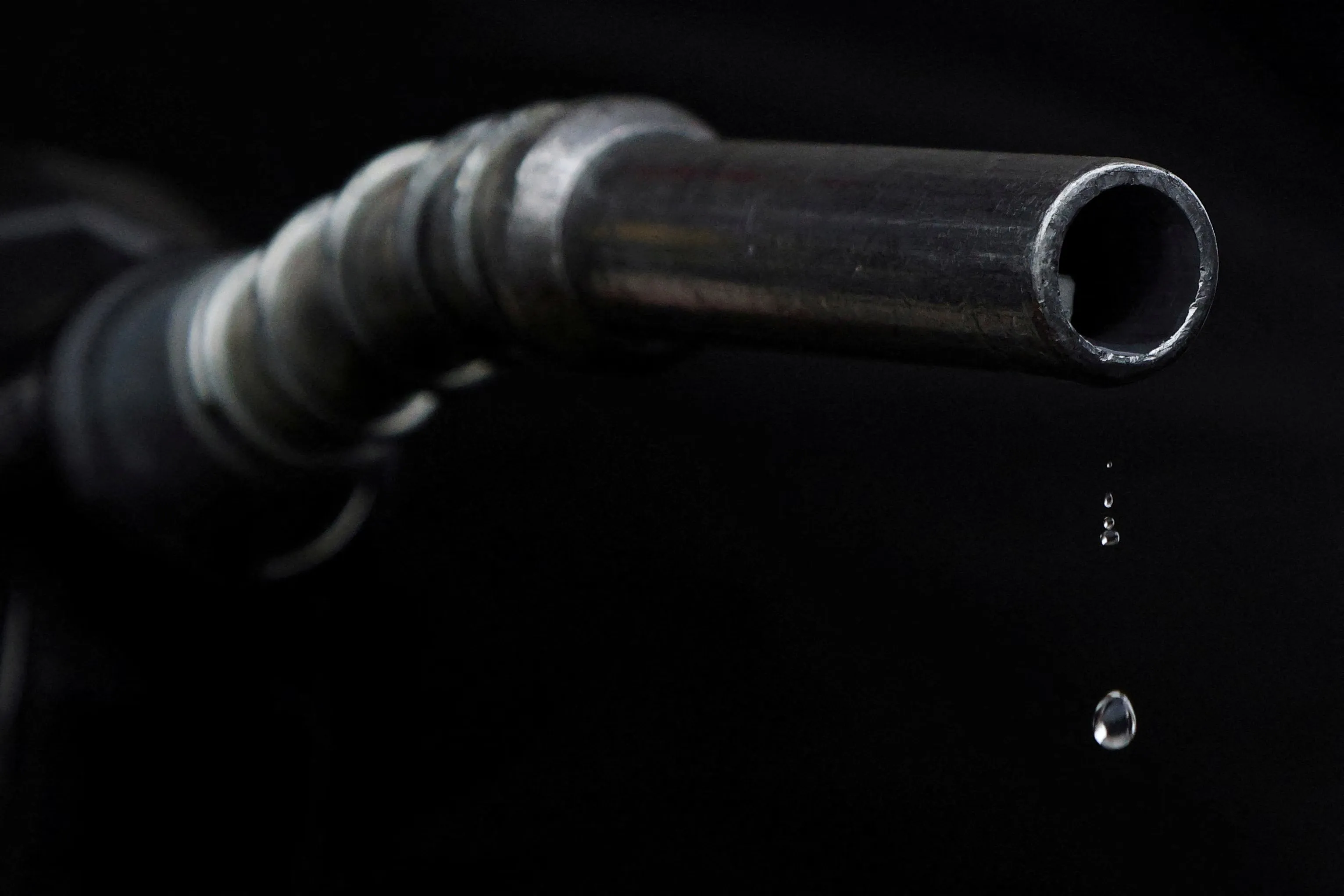 Prix du diesel aux États-Unis : record historique à 5,85 $ le gallon