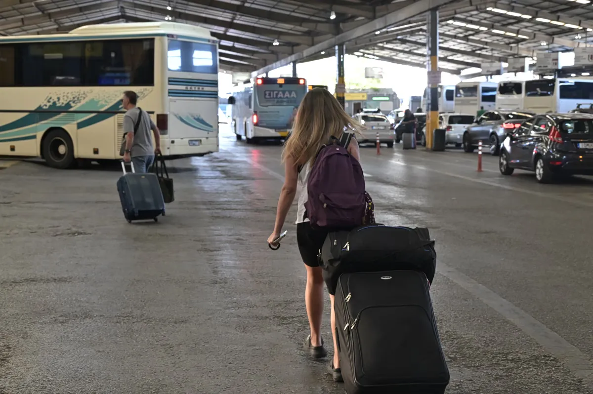 Transport public en Grèce : les enjeux des nouvelles concessions 2026