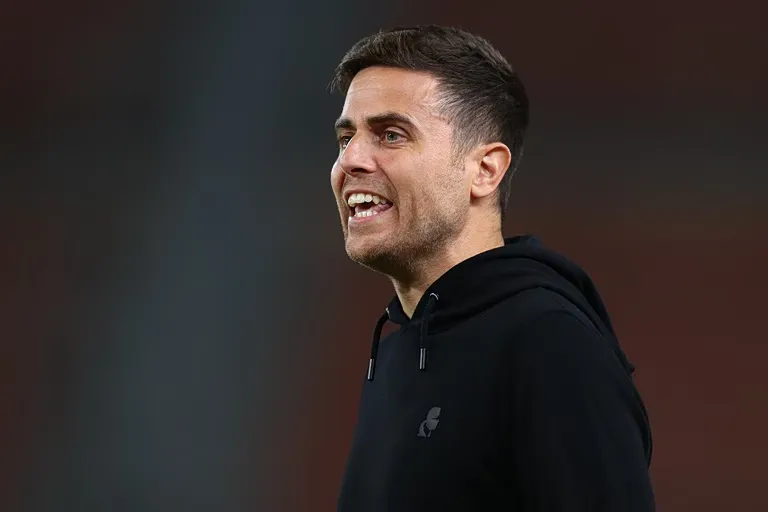 Alessio Lisi : la pression s'intensifie au PAOK